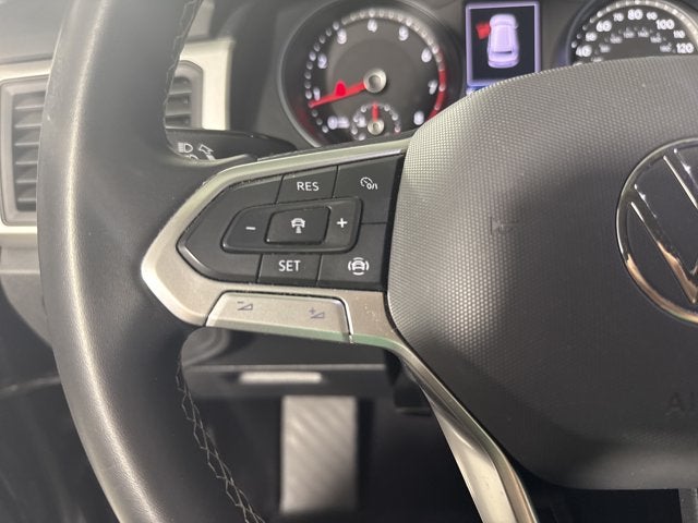 2021 Volkswagen Atlas 2.0T SE w/Technology