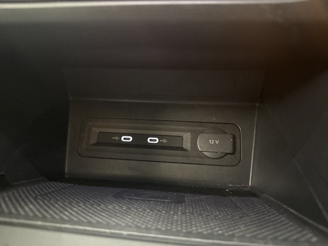 2021 Volkswagen Atlas 2.0T SE w/Technology