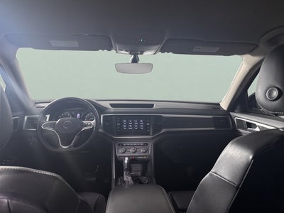 2021 Volkswagen Atlas 2.0T SE w/Technology