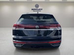 2026 Volkswagen Atlas Cross Sport 2.0T SE w/Technology and Panoramic Sunroof Package