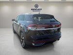 2026 Volkswagen Atlas Cross Sport 2.0T SE w/Technology and Panoramic Sunroof Package