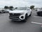 2026 Volkswagen Atlas Cross Sport 2.0T SE w/Technology and Panoramic Sunroof Package