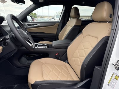 2026 Volkswagen Atlas Cross Sport 2.0T SE w/Technology and Panoramic Sunroof Package
