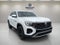 2026 Volkswagen Atlas Cross Sport 2.0T SE w/Technology and Panoramic Sunroof Package