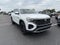 2026 Volkswagen Atlas Cross Sport 2.0T SE w/Technology and Panoramic Sunroof Package