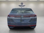 2026 Volkswagen Atlas Cross Sport 2.0T SE w/Technology and Panoramic Sunroof Package