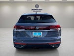 2026 Volkswagen Atlas Cross Sport 2.0T SE w/Technology and Panoramic Sunroof Package