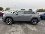 2026 Volkswagen Atlas Cross Sport 2.0T SE w/Technology and Panoramic Sunroof Package