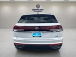 2026 Volkswagen Atlas Cross Sport 2.0T SE w/Technology and Panoramic Sunroof Package