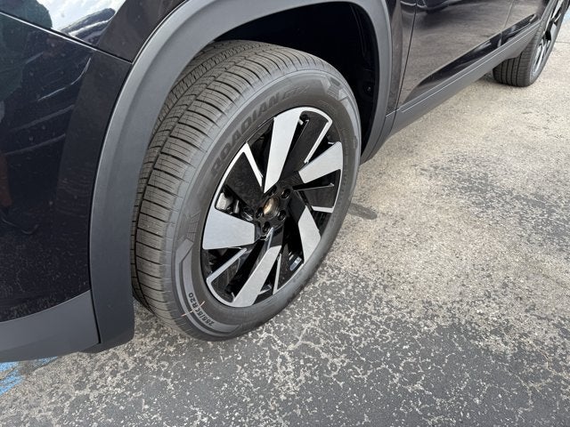 2026 Volkswagen Atlas Cross Sport 2.0T SE w/Technology and Panoramic Sunroof Package