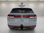 2026 Volkswagen Atlas Cross Sport 2.0T SE w/Technology and Panoramic Sunroof Package