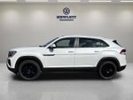 2026 Volkswagen Atlas Cross Sport 2.0T SE w/Technology and Panoramic Sunroof Package