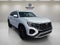 2026 Volkswagen Atlas Cross Sport 2.0T SE w/Technology and Panoramic Sunroof Package