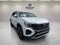 2026 Volkswagen Atlas Cross Sport 2.0T SE w/Technology and Panoramic Sunroof Package