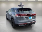 2026 Volkswagen Atlas Cross Sport 2.0T SE w/Technology and Panoramic Sunroof Package