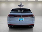 2026 Volkswagen Atlas Cross Sport 2.0T SE w/Technology and Panoramic Sunroof Package