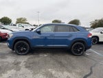 2026 Volkswagen Atlas Cross Sport 2.0T SE w/Technology and Panoramic Sunroof Package
