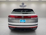 2026 Volkswagen Atlas Cross Sport 2.0T SE w/Technology and Panoramic Sunroof Package