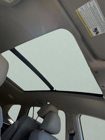 2026 Volkswagen Atlas 2.0T SE w/Technology with Captain's Chairs and Panoramic Sunroof Package