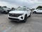2026 Volkswagen Atlas 2.0T SE w/Technology and Panoramic Sunroof Package