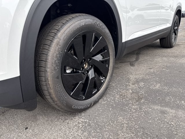 2026 Volkswagen Atlas 2.0T SE w/Technology and Panoramic Sunroof Package