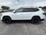 2026 Volkswagen Atlas 2.0T SE w/Technology and Panoramic Sunroof Package
