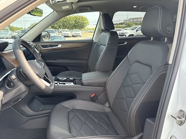 2026 Volkswagen Atlas 2.0T SE w/Technology and Panoramic Sunroof Package