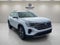 2026 Volkswagen Atlas 2.0T SE w/Technology and Panoramic Sunroof Package