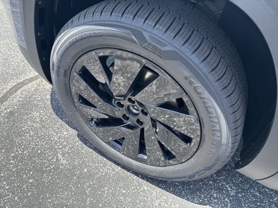 2026 Volkswagen Atlas 2.0T SE w/Technology with Captain's Chairs and Panoramic Sunroof Package