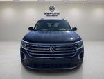 2026 Volkswagen Atlas 2.0T SE w/Technology and Panoramic Sunroof Package