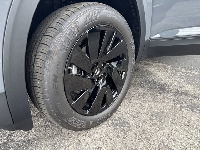 2026 Volkswagen Atlas 2.0T SE w/Technology and Panoramic Sunroof Package