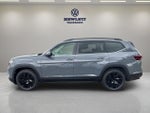2026 Volkswagen Atlas 2.0T SE w/Technology and Panoramic Sunroof Package