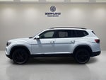 2026 Volkswagen Atlas 2.0T SE w/Technology and Panoramic Sunroof Package