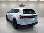 2026 Volkswagen Atlas 2.0T SE w/Technology and Panoramic Sunroof Package