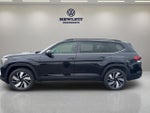 2026 Volkswagen Atlas 2.0T SE w/Technology and Panoramic Sunroof Package