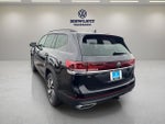 2026 Volkswagen Atlas 2.0T SE w/Technology and Panoramic Sunroof Package