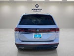 2026 Volkswagen Atlas 2.0T SE w/Technology and Panoramic Sunroof Package