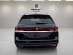 2026 Volkswagen Atlas 2.0T SE w/Technology with Captain's Chairs and Panoramic Sunroof Package