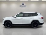 2026 Volkswagen Atlas 2.0T SE w/Technology with Captain's Chairs and Panoramic Sunroof Package