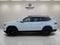 2026 Volkswagen Atlas 2.0T SE w/Technology and Panoramic Sunroof Package
