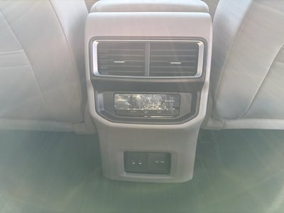 2026 Volkswagen Atlas 2.0T SE w/Technology with Captain's Chairs and Panoramic Sunroof Package