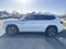 2026 Volkswagen Atlas 2.0T SE w/Technology and Panoramic Sunroof Package