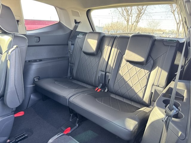 2026 Volkswagen Atlas 2.0T SE w/Technology and Panoramic Sunroof Package