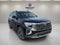 2026 Volkswagen Atlas 2.0T SE w/Technology and Panoramic Sunroof Package
