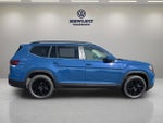 2026 Volkswagen Atlas 2.0T SE w/Technology and Panoramic Sunroof Package