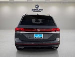 2026 Volkswagen Atlas 2.0T SE w/Technology and Panoramic Sunroof Package