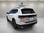 2026 Volkswagen Atlas 2.0T SE w/Technology and Panoramic Sunroof Package