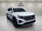 2026 Volkswagen Atlas 2.0T SE w/Technology and Panoramic Sunroof Package