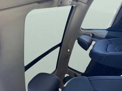 2026 Volkswagen Atlas 2.0T SE w/Technology and Panoramic Sunroof Package