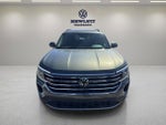 2026 Volkswagen Atlas 2.0T SE w/Technology and Panoramic Sunroof Package